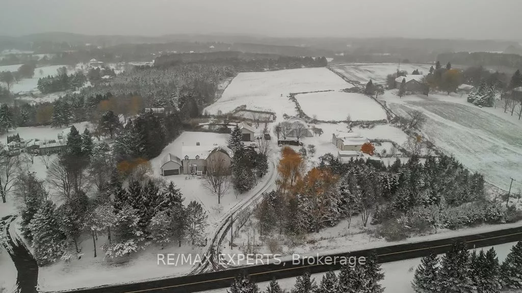 7440, 17th, Schomberg, King