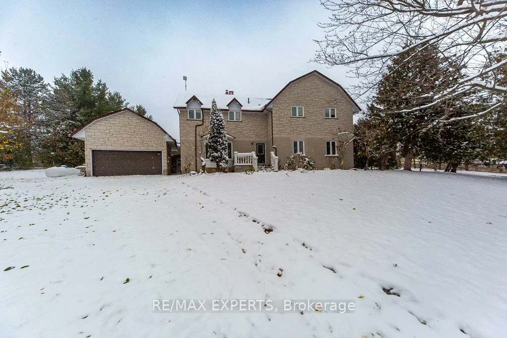 7440, 17th, Schomberg, King