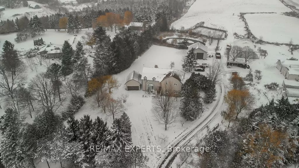 7440, 17th, Schomberg, King