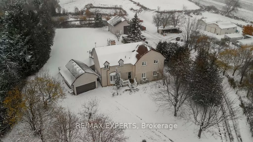 7440, 17th, Schomberg, King