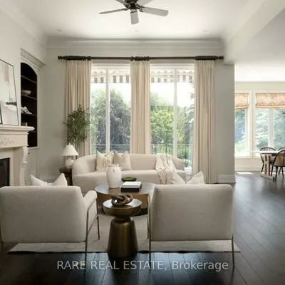 40, Country Club, Rural King, King