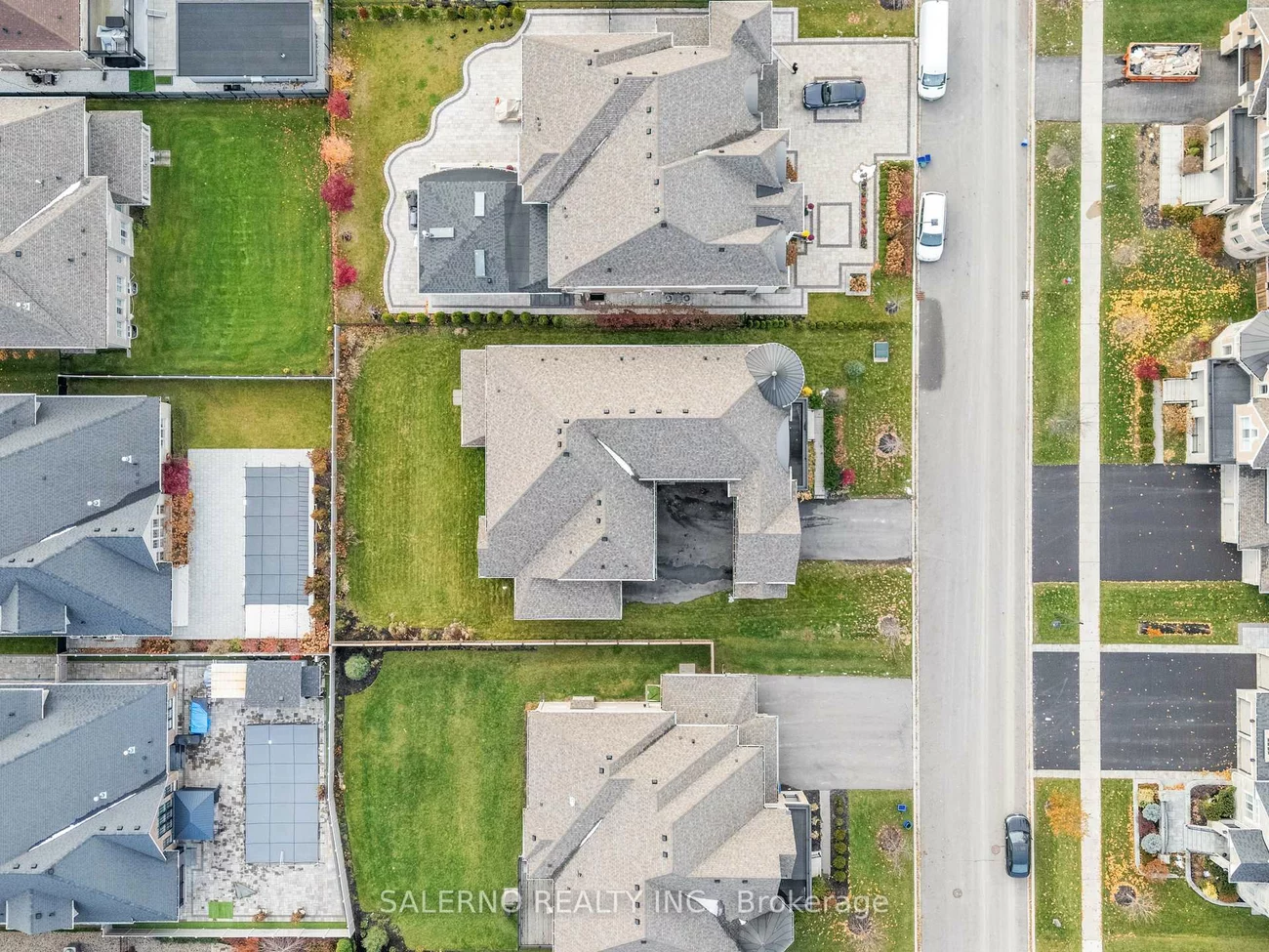 20, Ballard, Nobleton, King