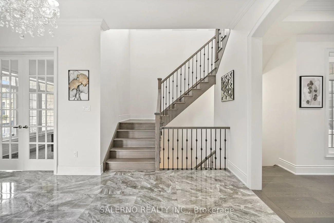 20, Ballard, Nobleton, King