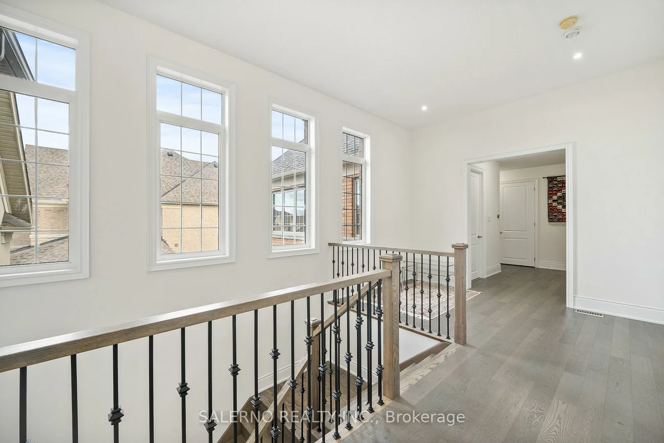 20, Ballard, Nobleton, King