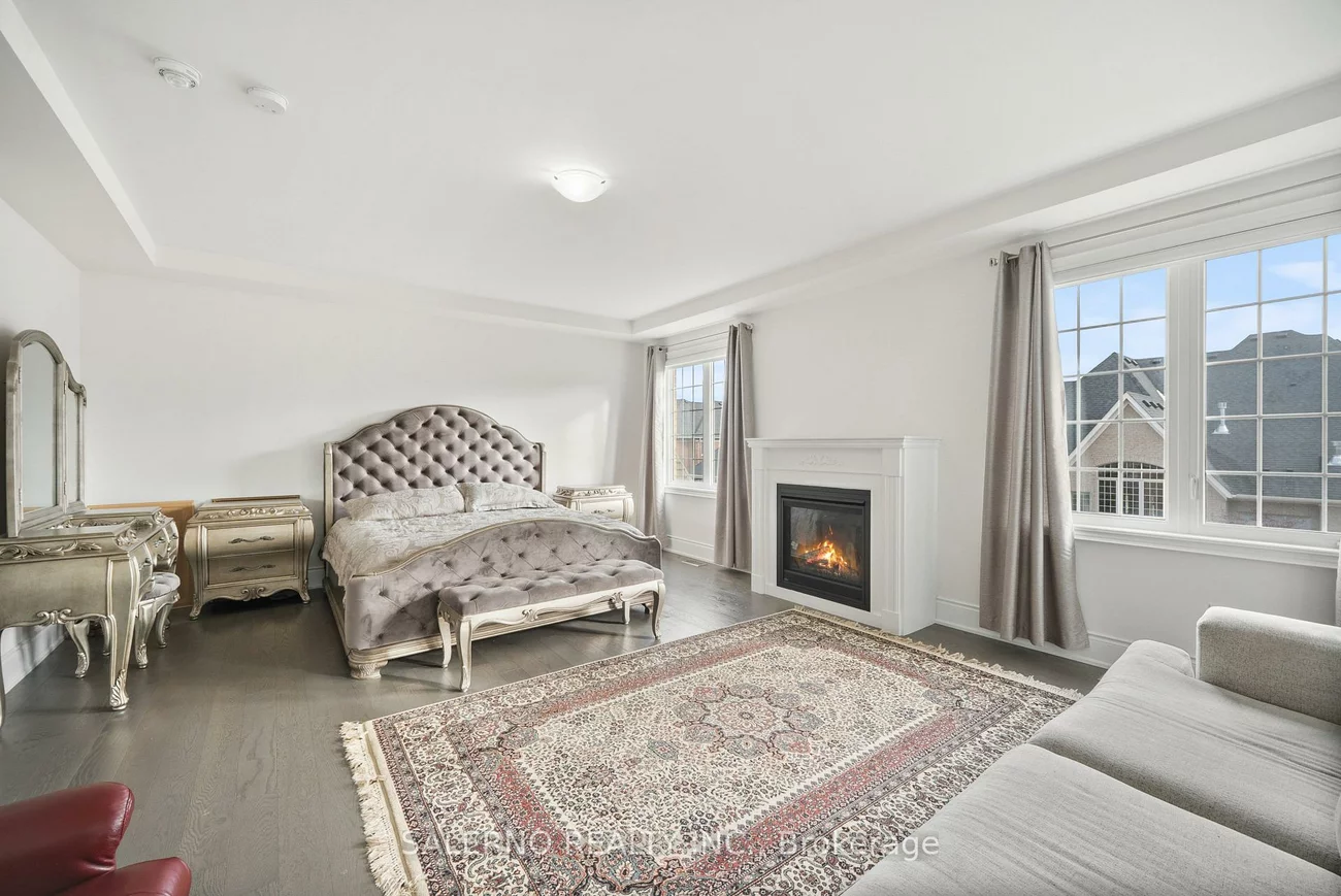 20, Ballard, Nobleton, King