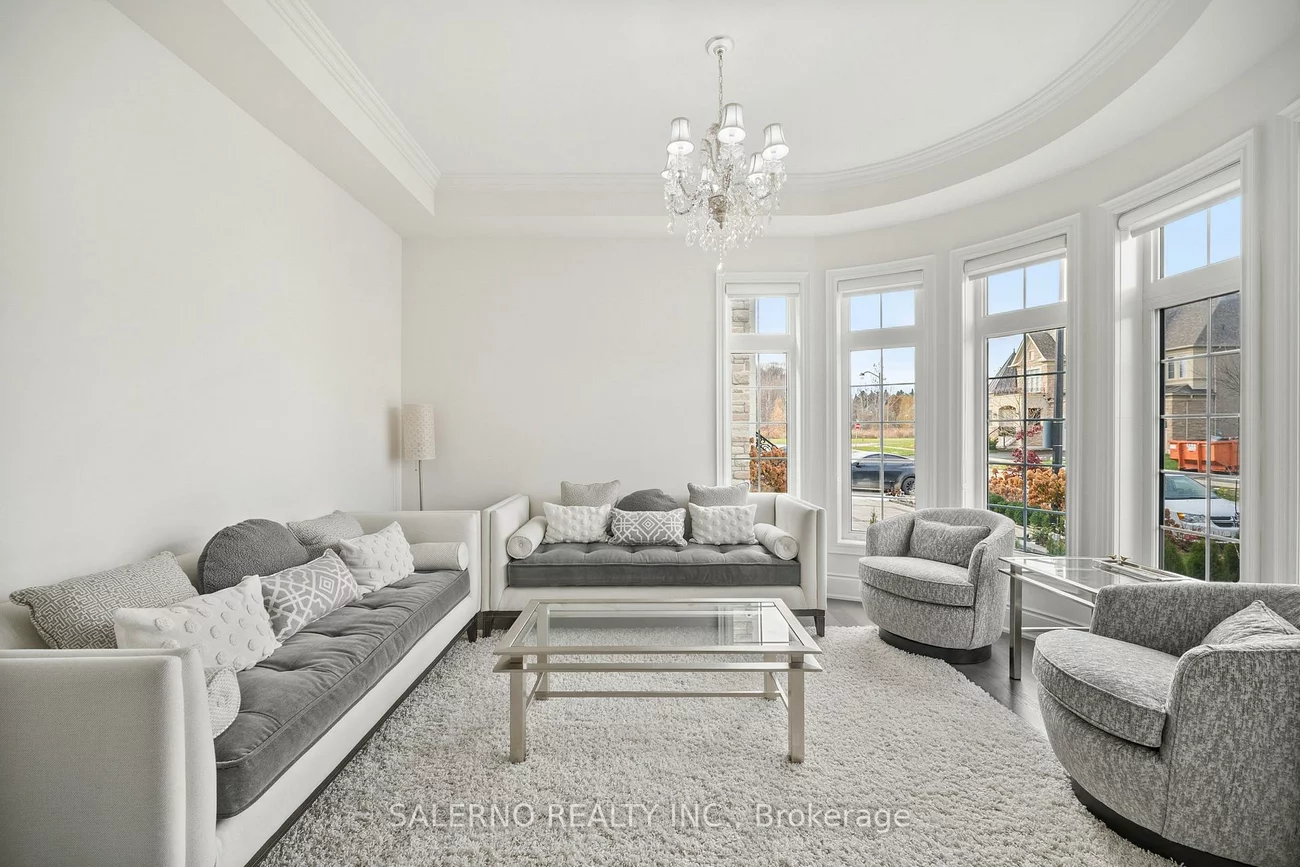 20, Ballard, Nobleton, King