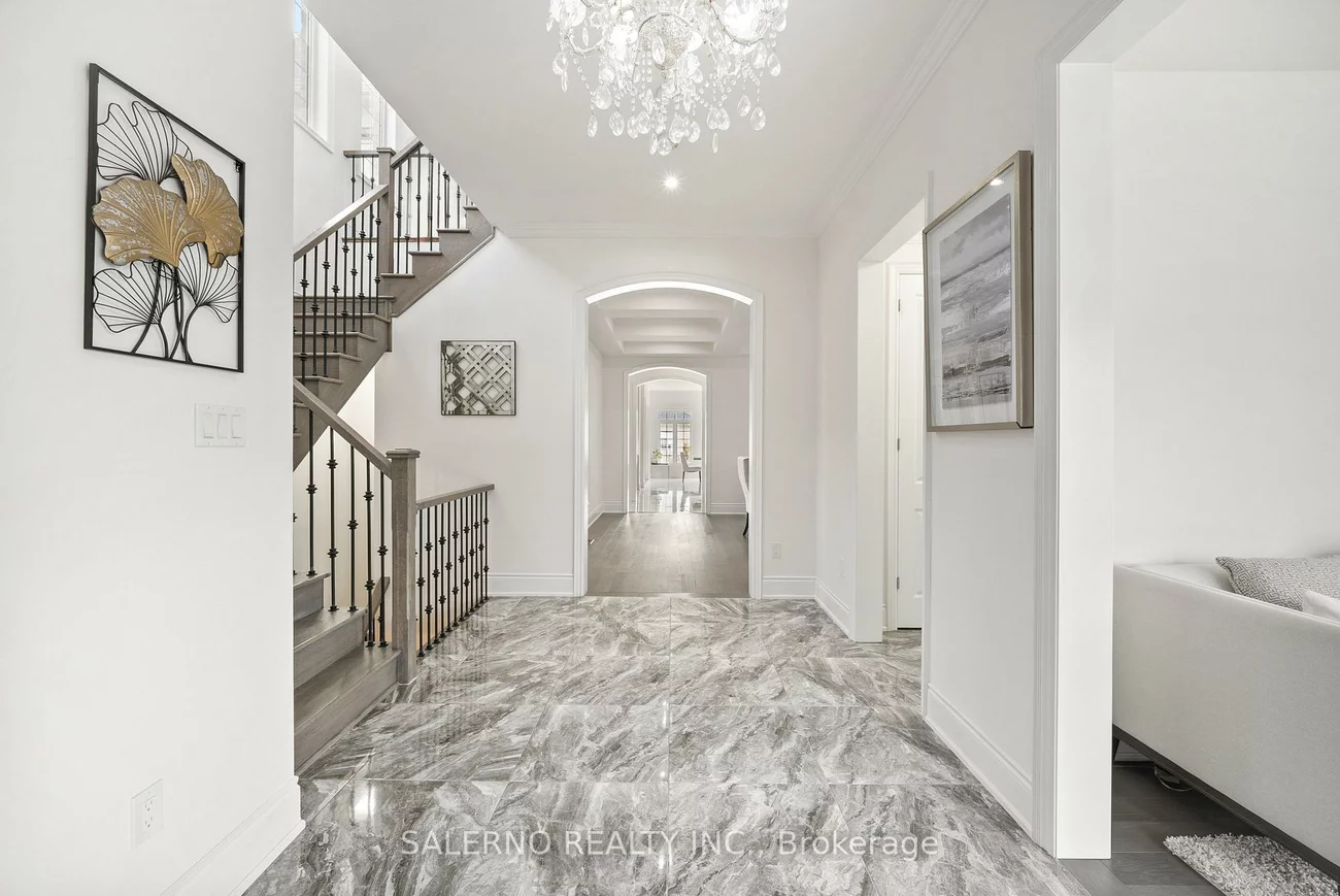 20, Ballard, Nobleton, King