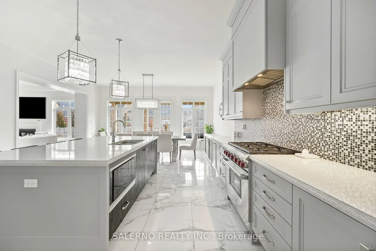 20, Ballard, Nobleton, King