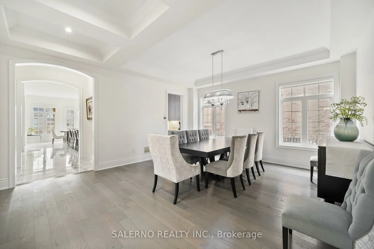 20, Ballard, Nobleton, King