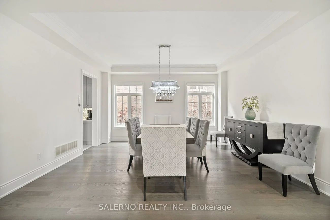 20, Ballard, Nobleton, King