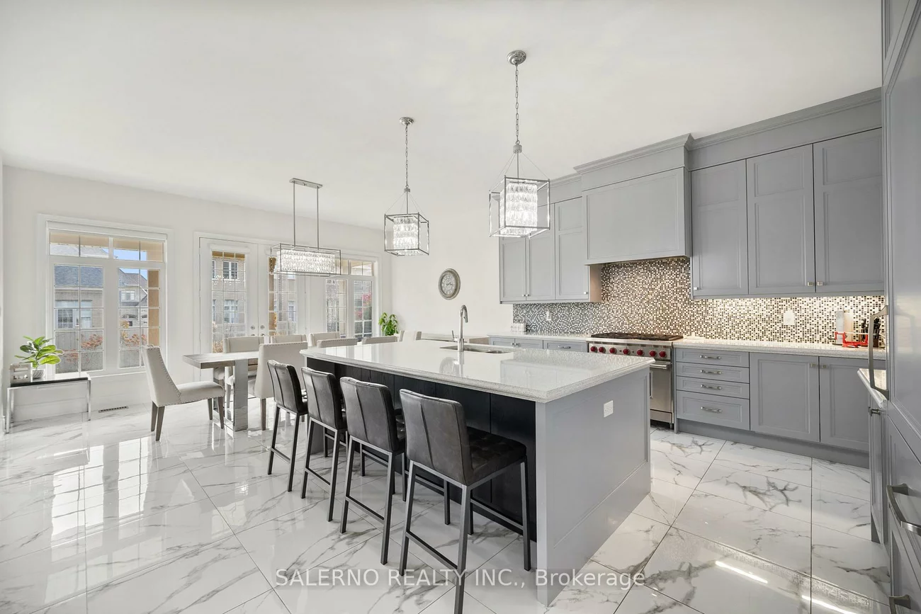 20, Ballard, Nobleton, King