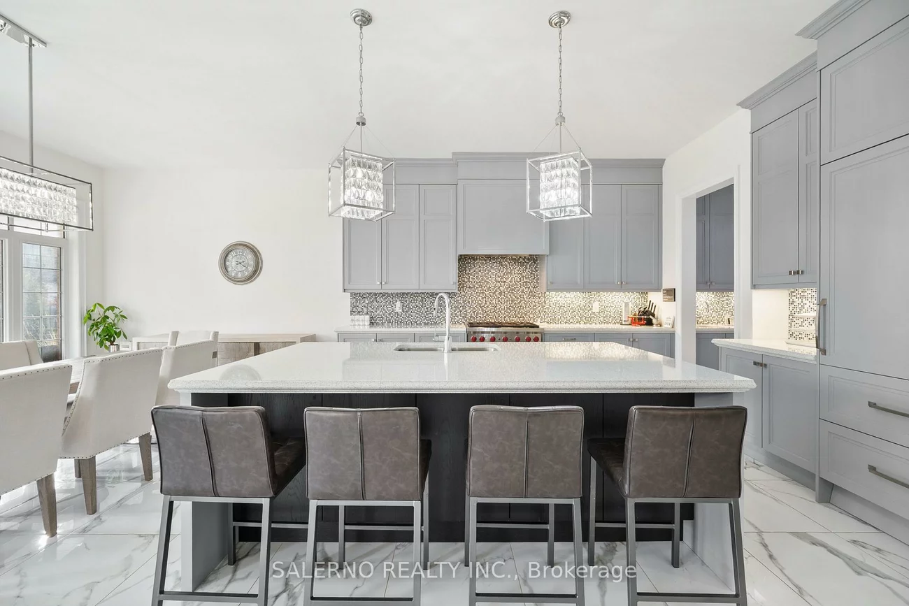 20, Ballard, Nobleton, King