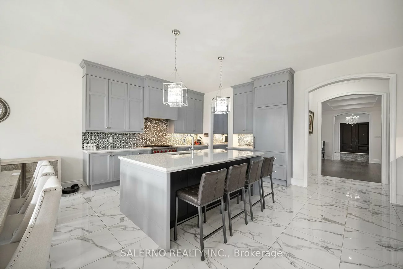 20, Ballard, Nobleton, King