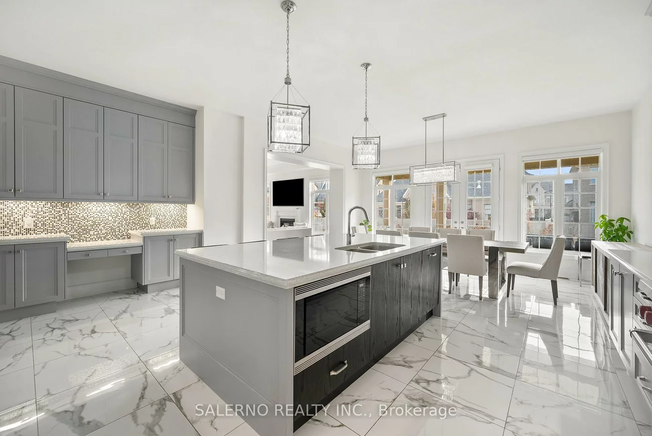 20, Ballard, Nobleton, King