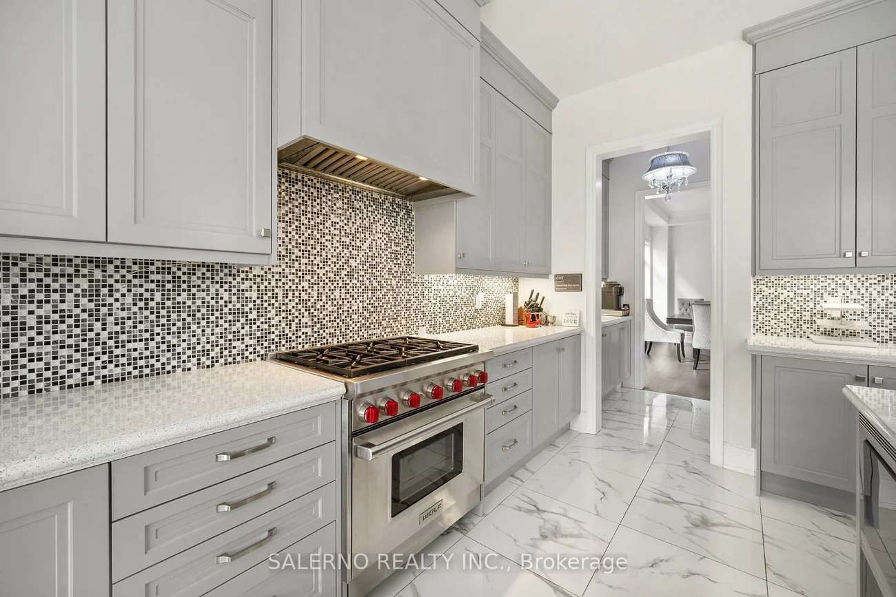 20, Ballard, Nobleton, King