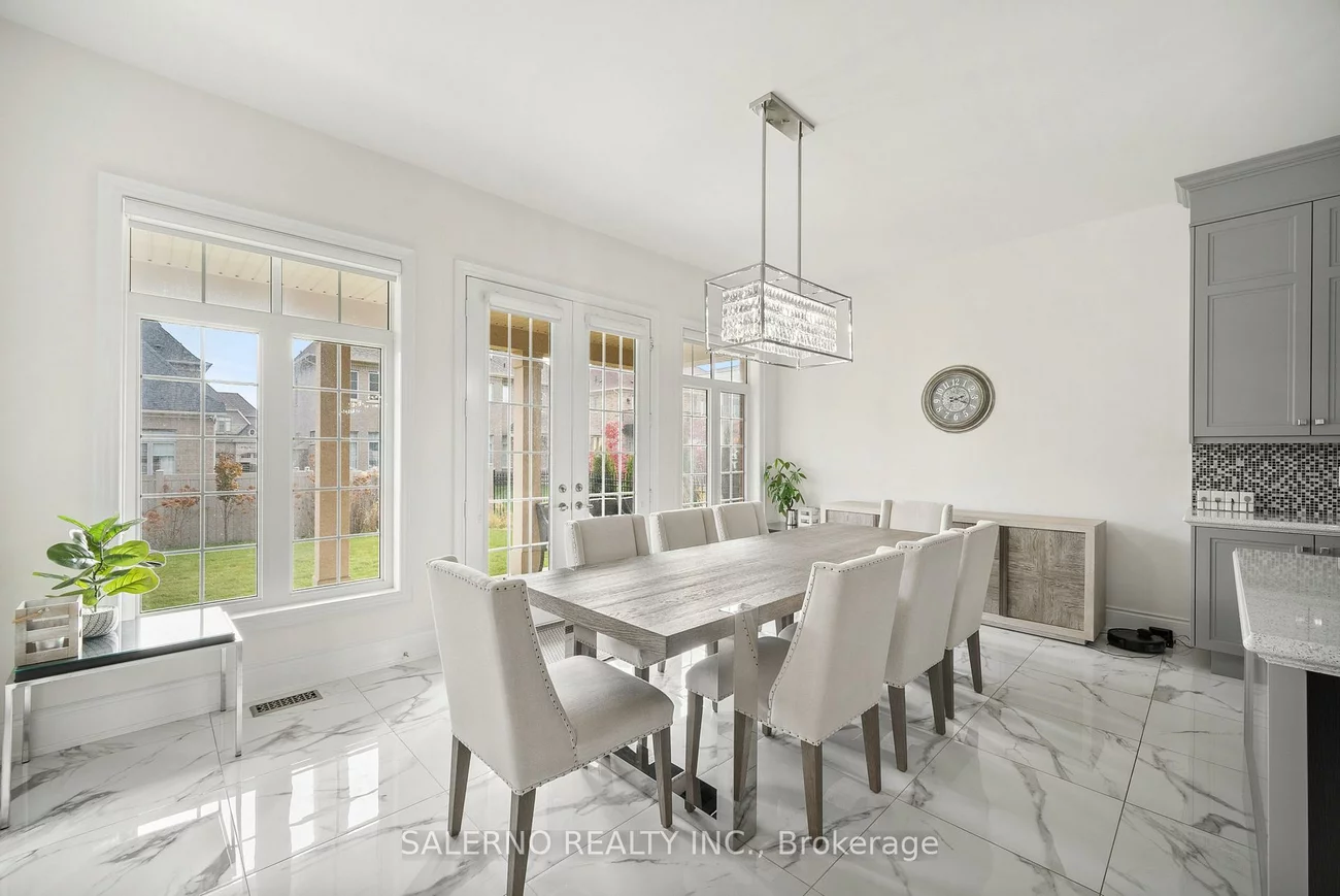 20, Ballard, Nobleton, King