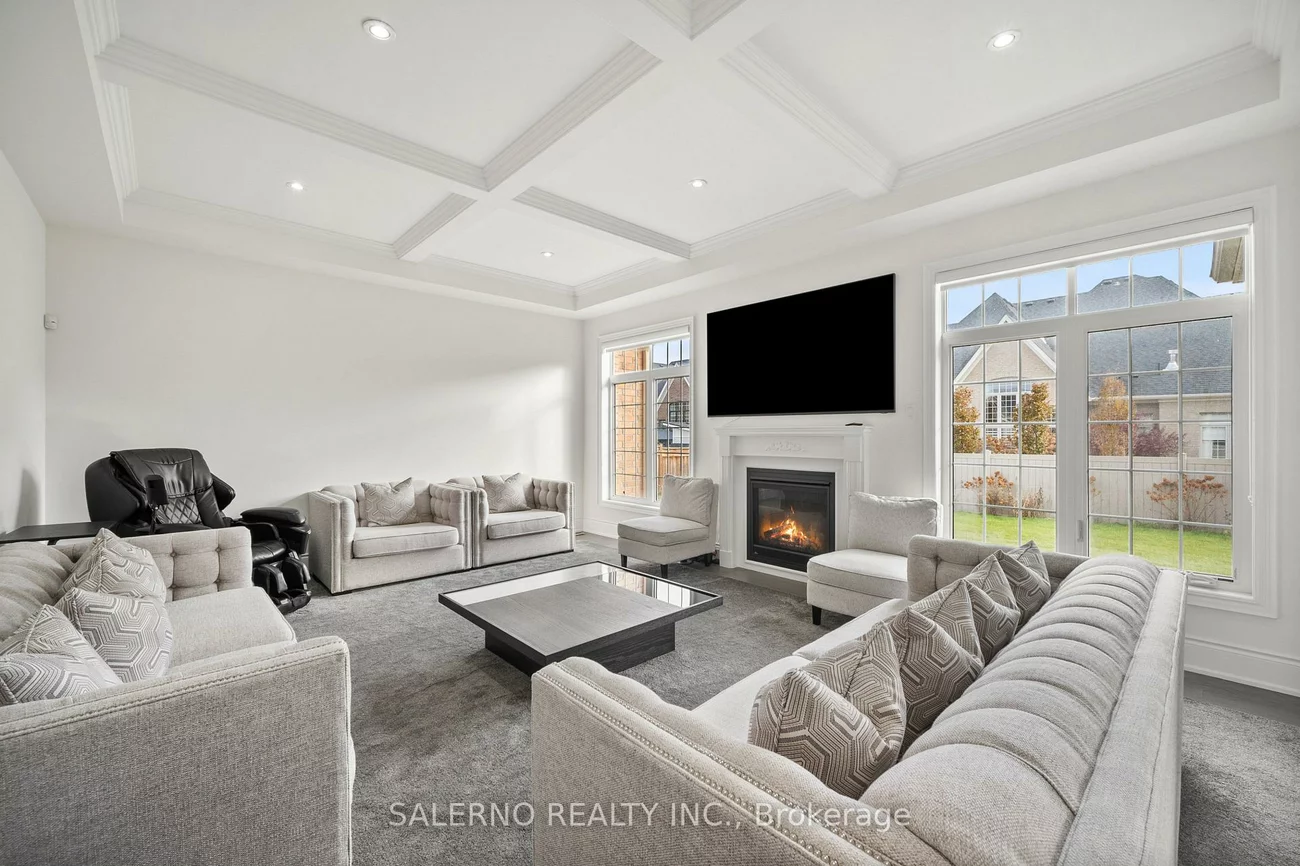 20, Ballard, Nobleton, King