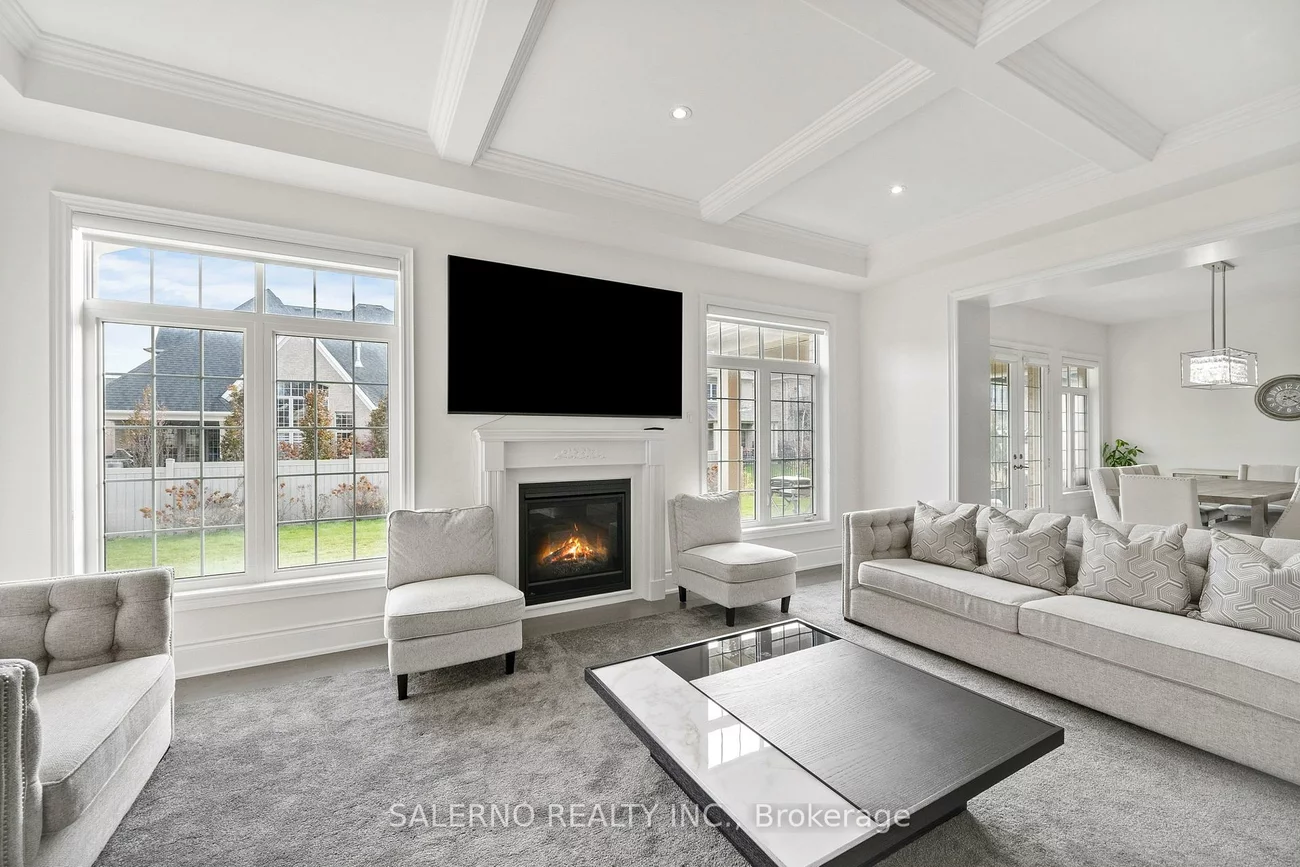 20, Ballard, Nobleton, King