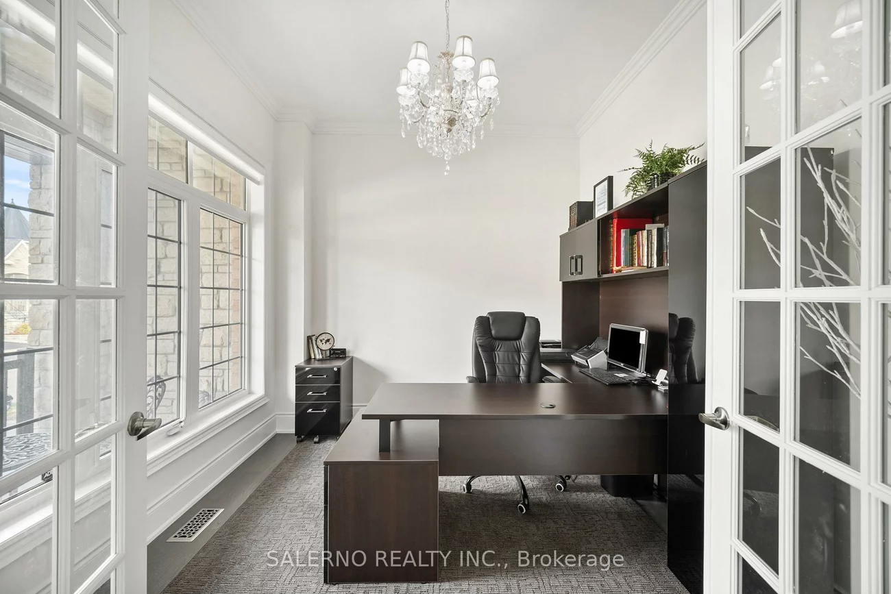 20, Ballard, Nobleton, King