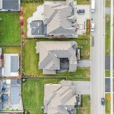 20, Ballard, Nobleton, King