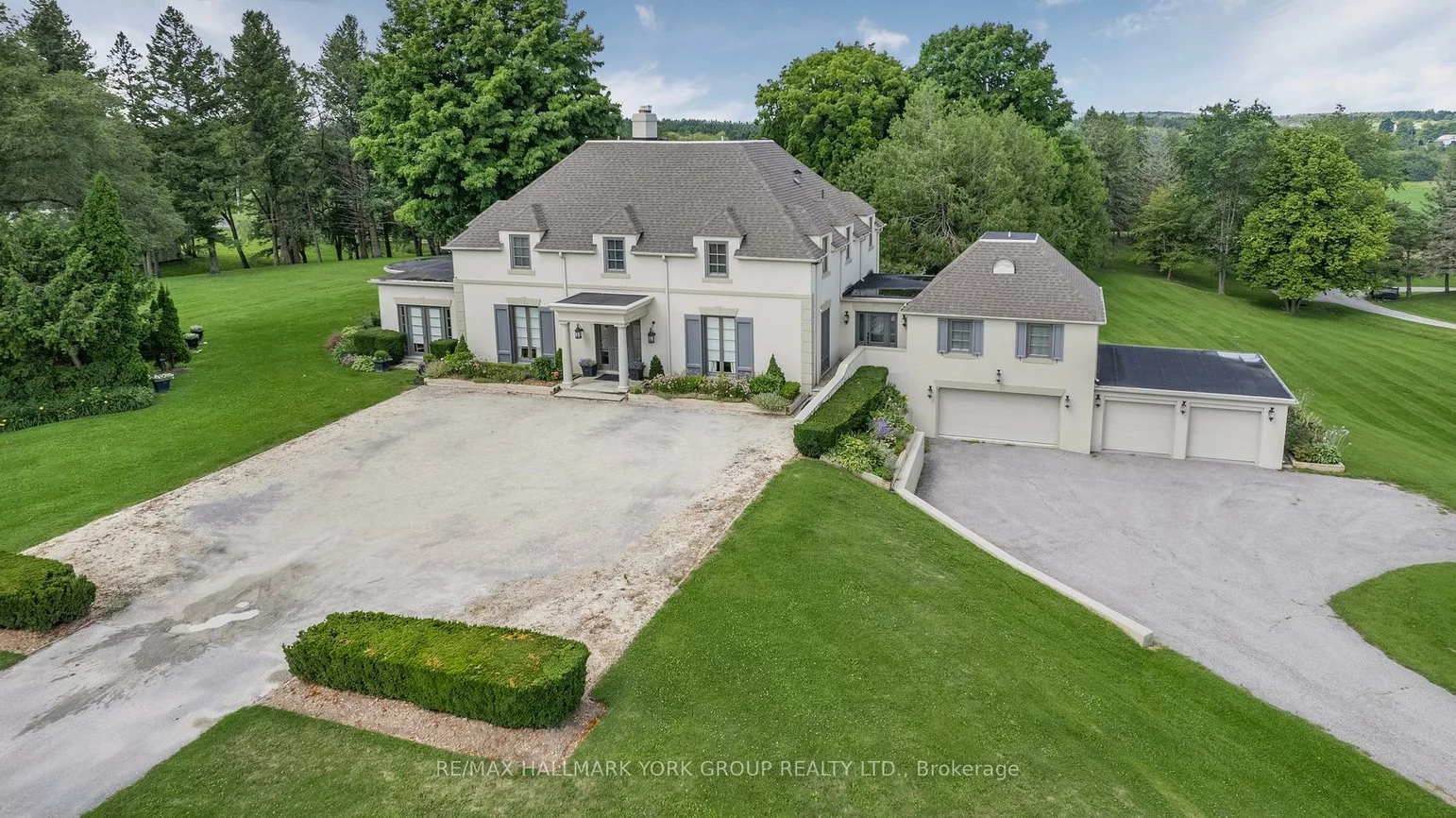 14455, Dufferin, Rural King, King