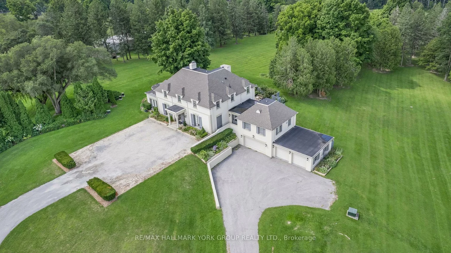 14455, Dufferin, Rural King, King