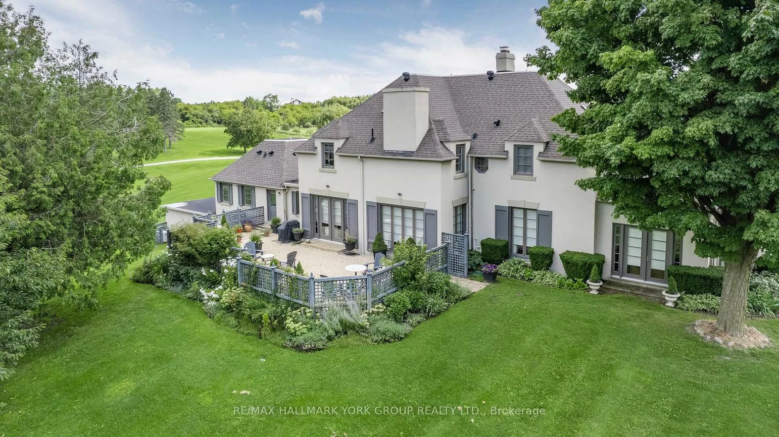 14455, Dufferin, Rural King, King