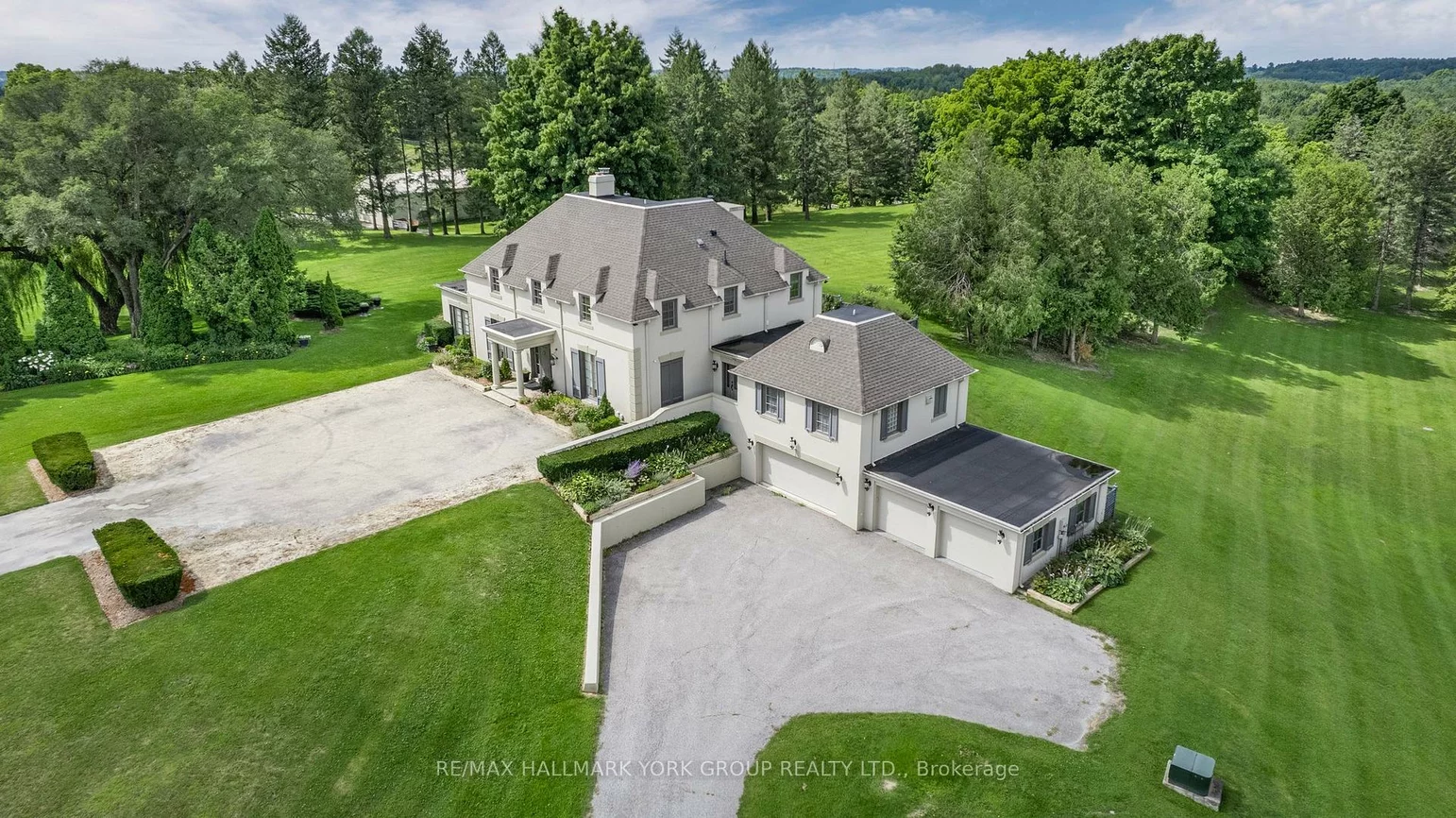 14455, Dufferin, Rural King, King