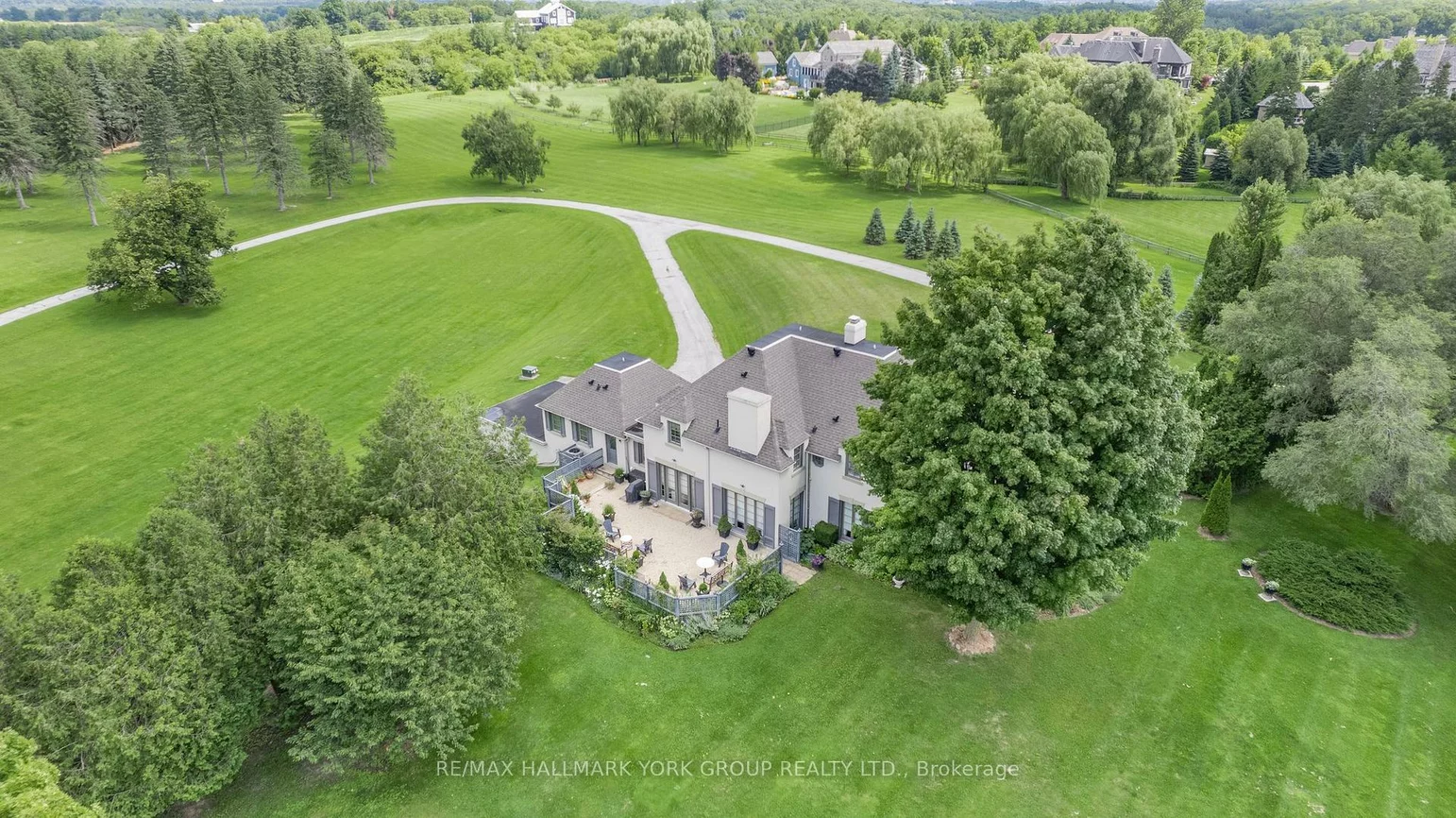 14455, Dufferin, Rural King, King