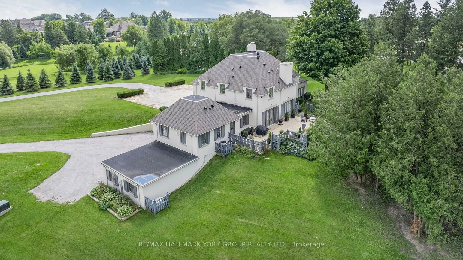 14455, Dufferin, Rural King, King