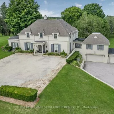 14455, Dufferin, Rural King, King