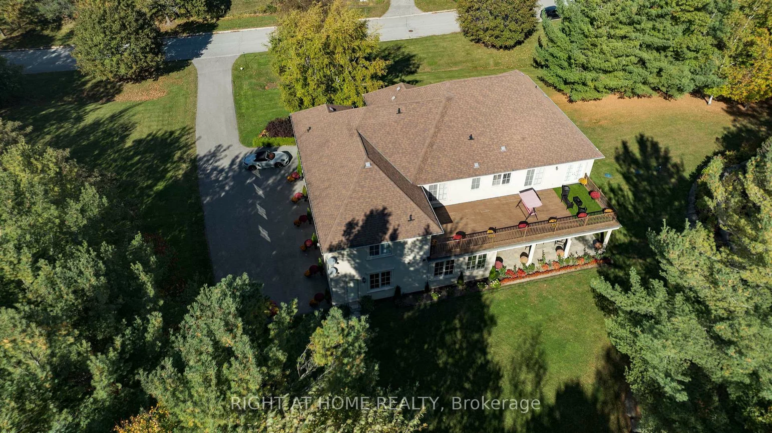 65, Kingswood, Rural King, King