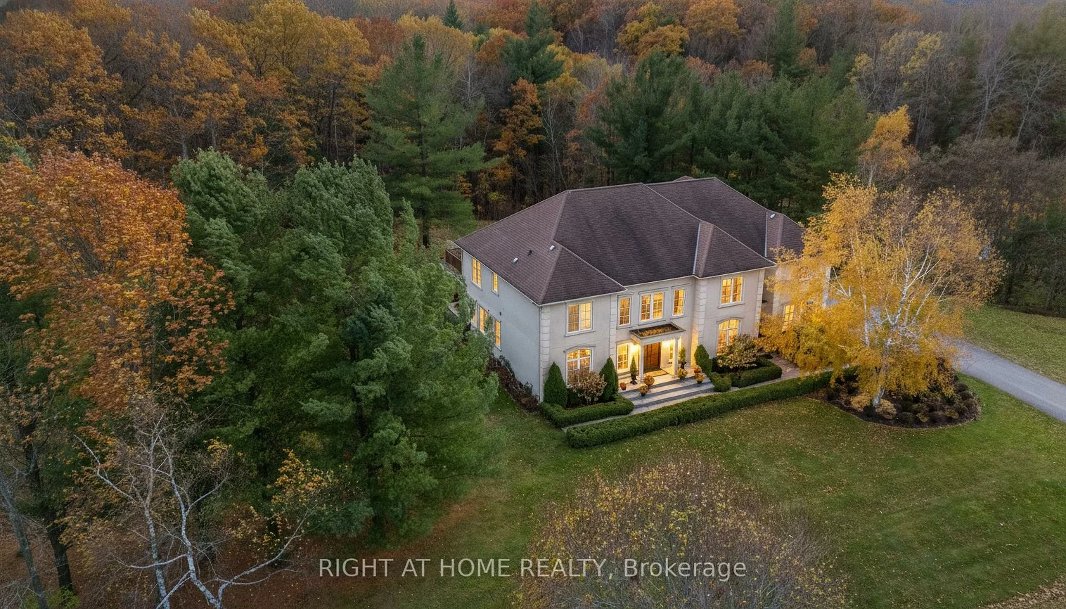 65, Kingswood, Rural King, King