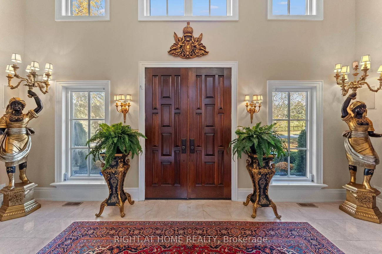 65, Kingswood, Rural King, King