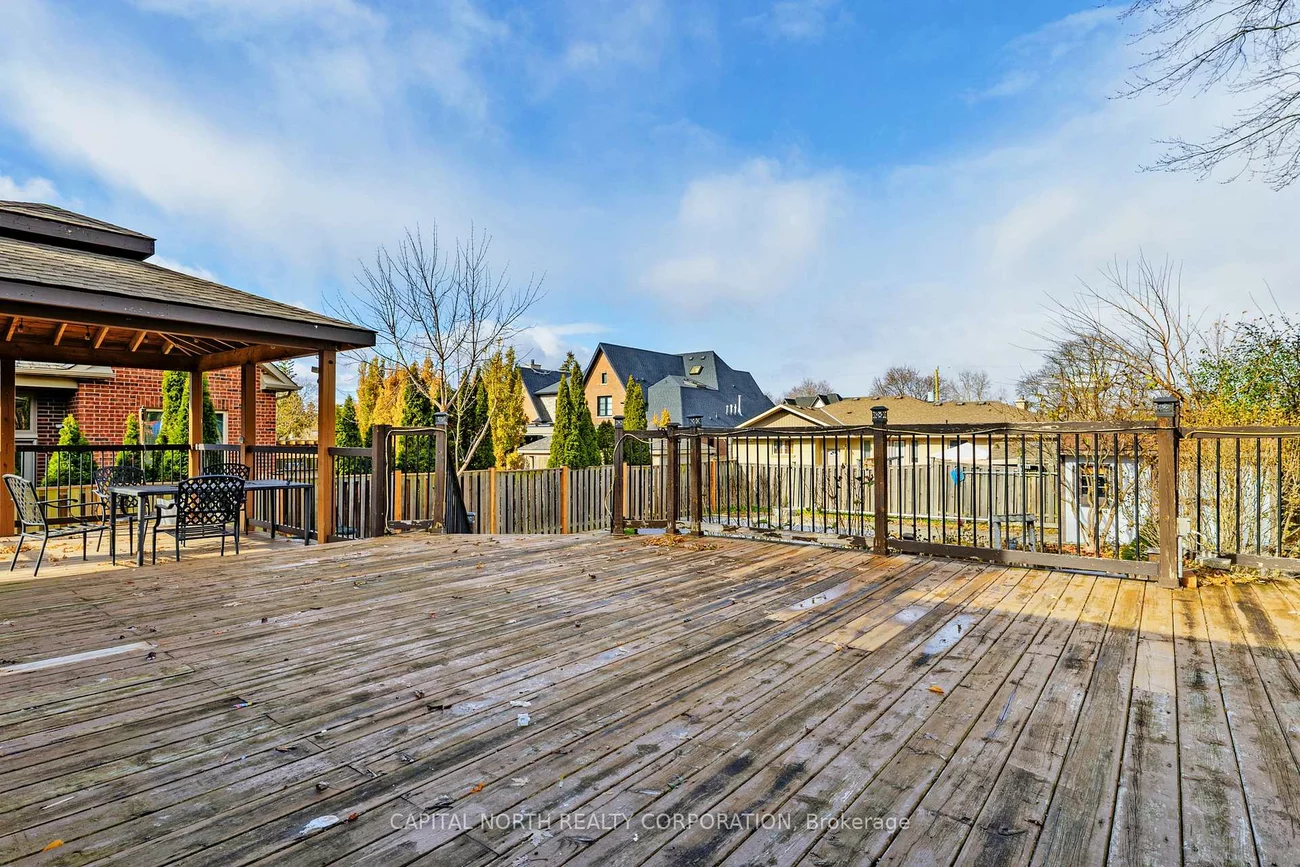 106, Clearview, King City, King