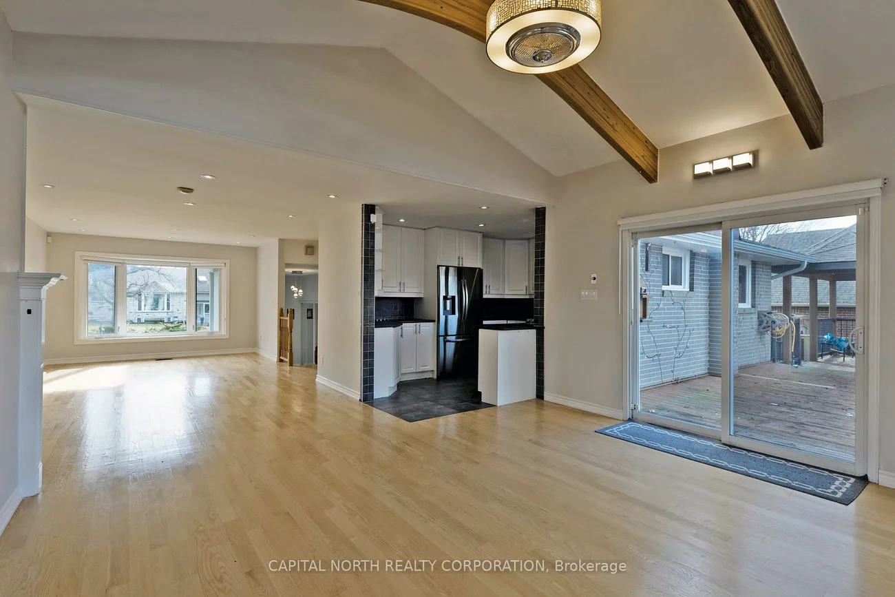 106, Clearview, King City, King