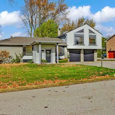 106, Clearview, King City, King