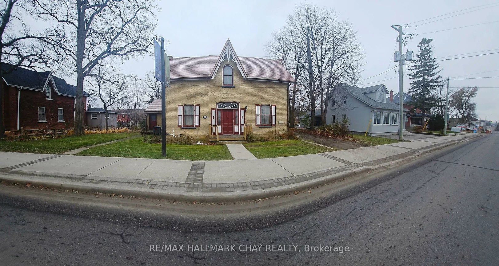 2207, King, King City, King