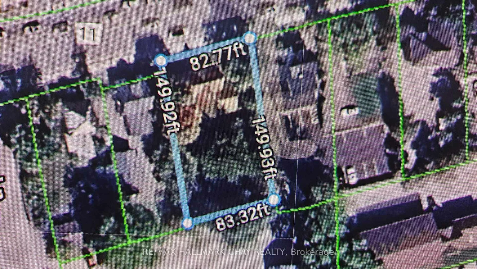 2207, King, King City, King