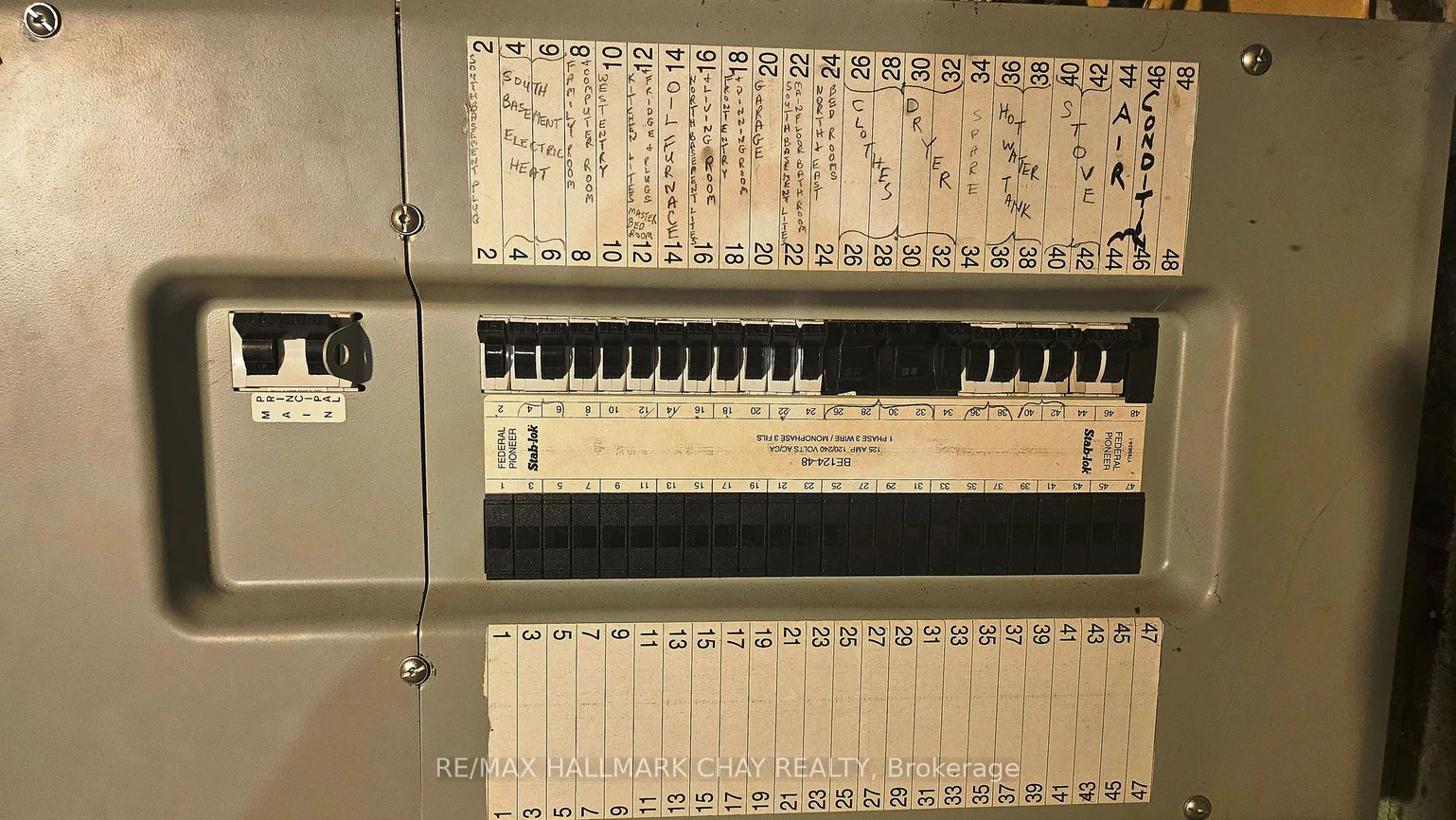 2207, King, King City, King