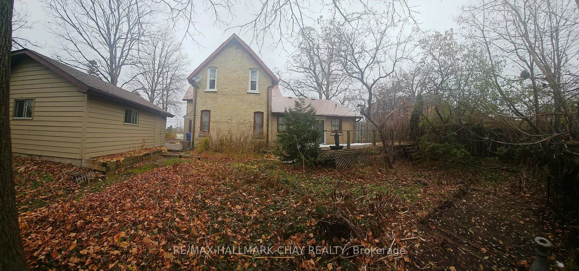 2207, King, King City, King