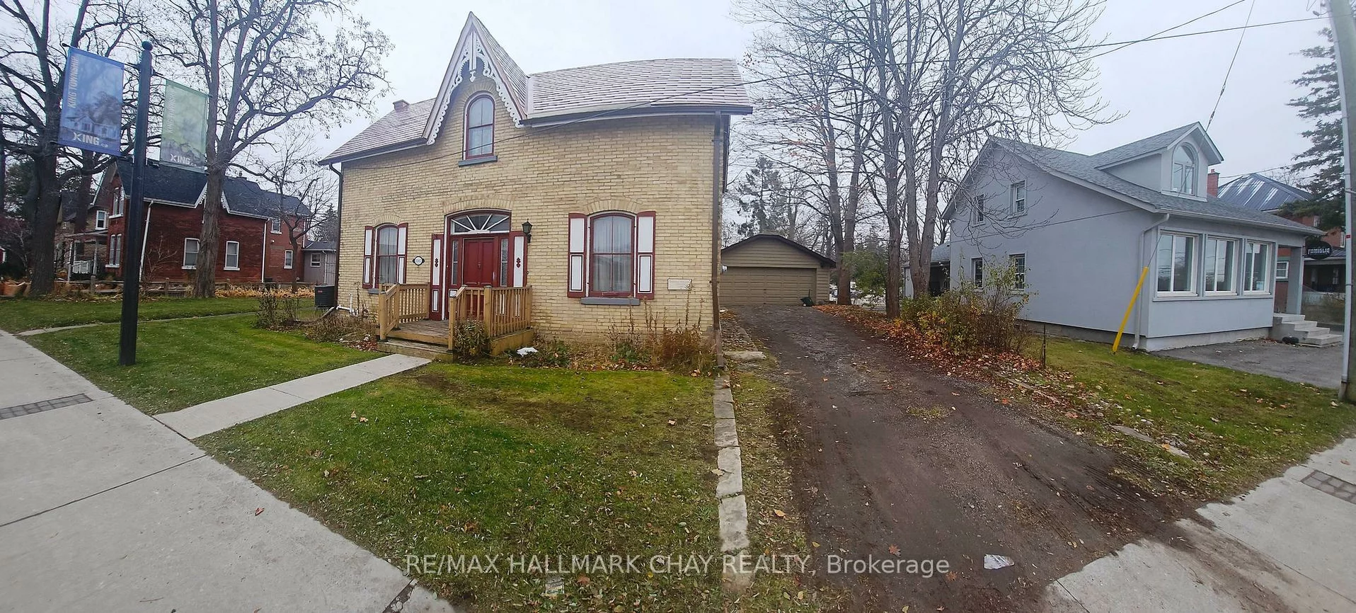 2207, King, King City, King