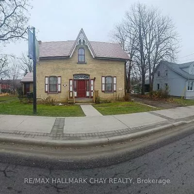 2207, King, King City, King