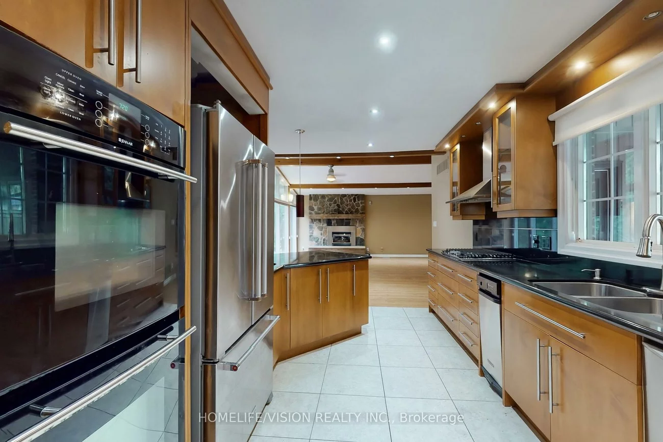 135, Patricia, King City, King