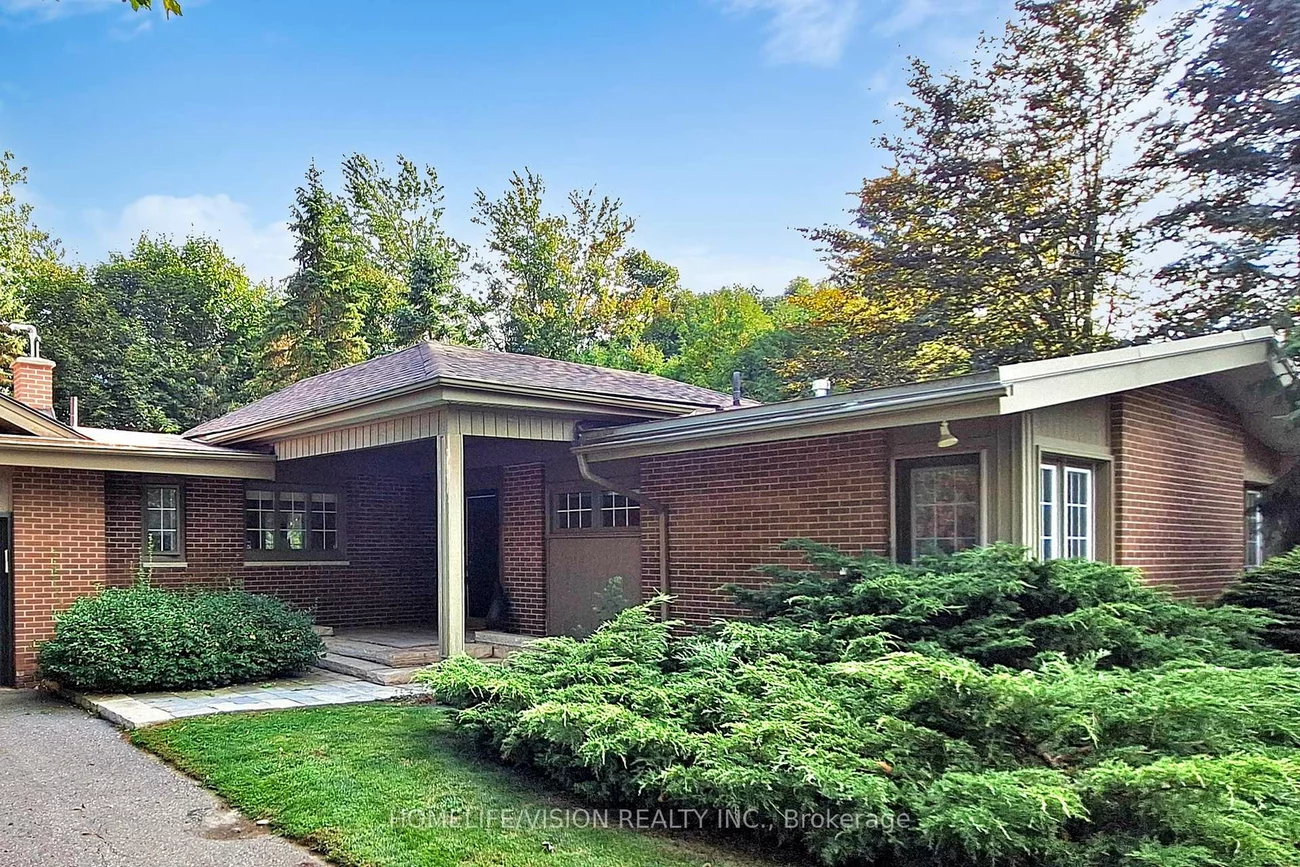 135, Patricia, King City, King