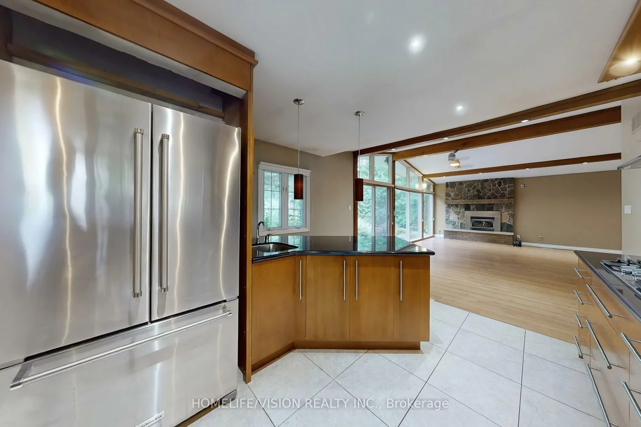 135, Patricia, King City, King