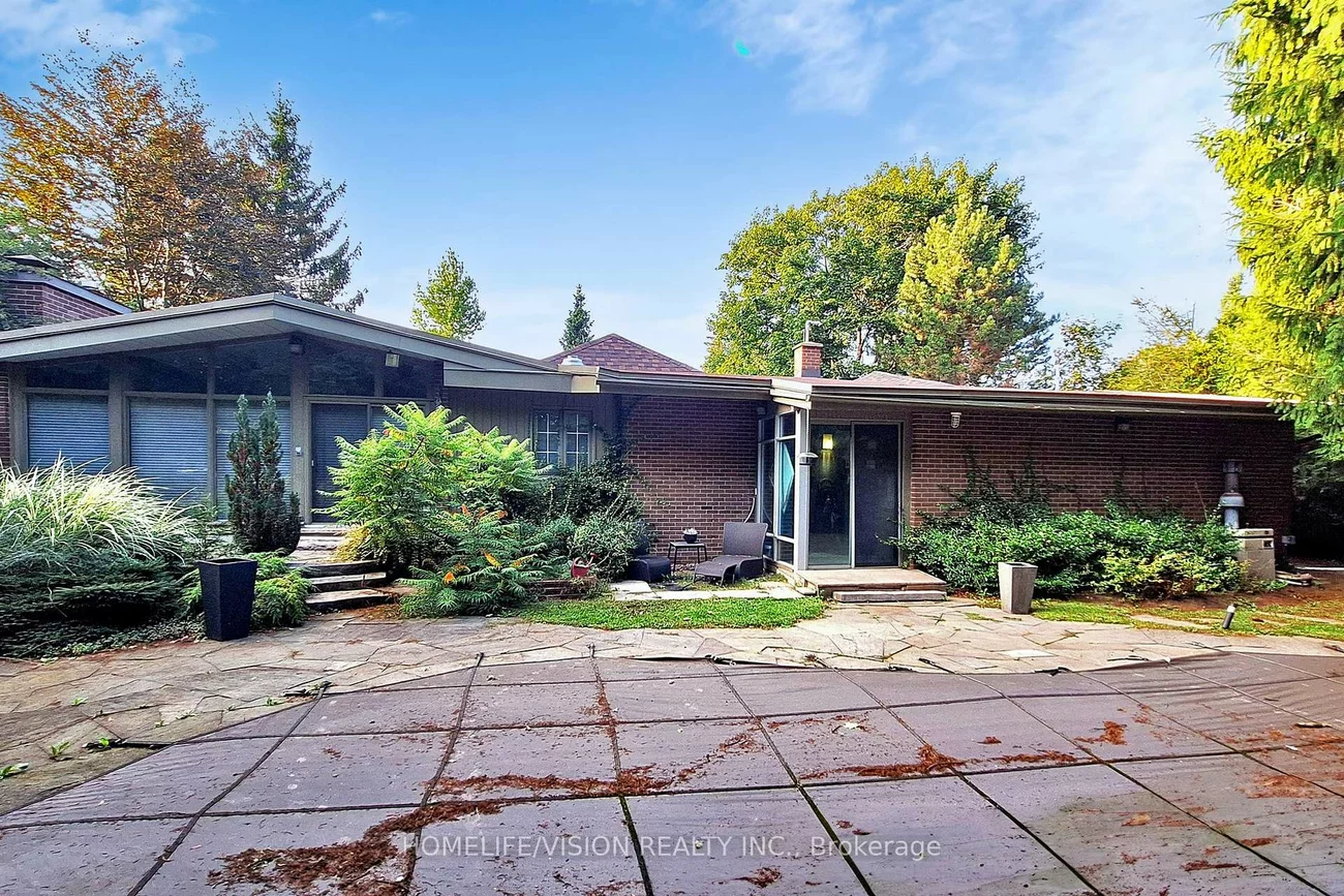 135, Patricia, King City, King