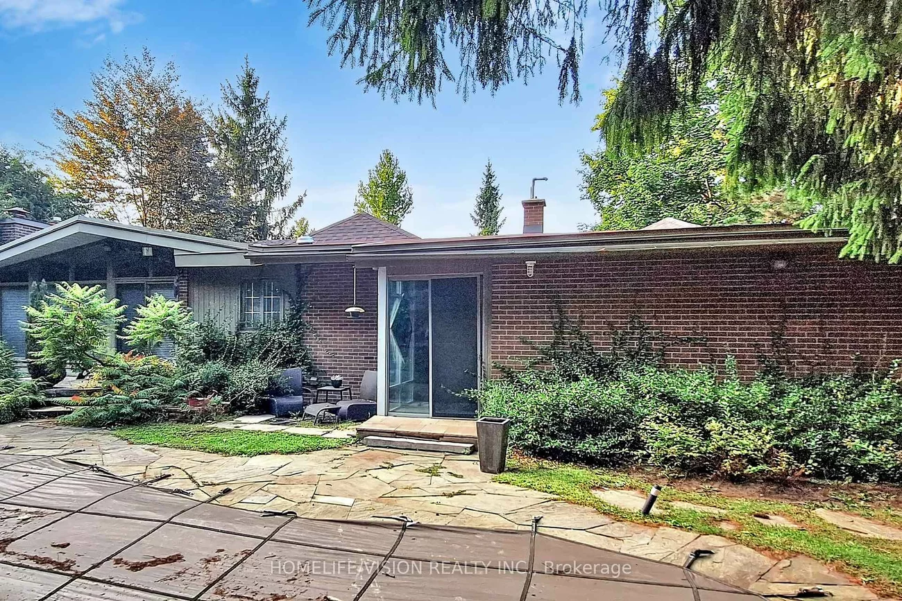 135, Patricia, King City, King