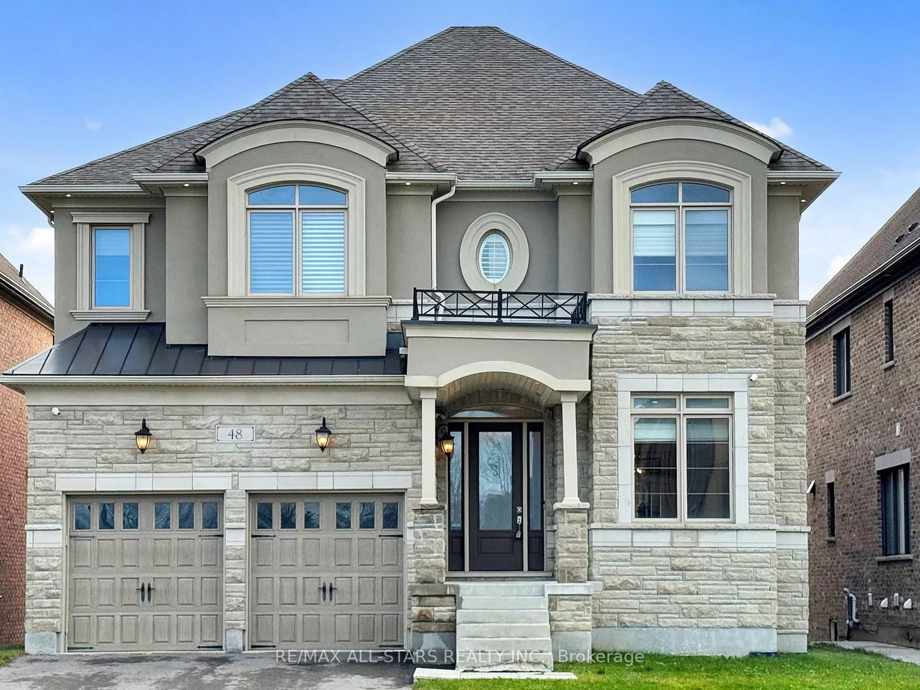 48, Cairns, King City, King