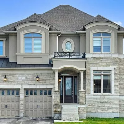 48, Cairns, King City, King